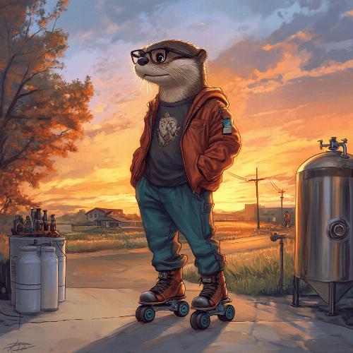 Photo de profil de l'utilisateur CelestialEcho12