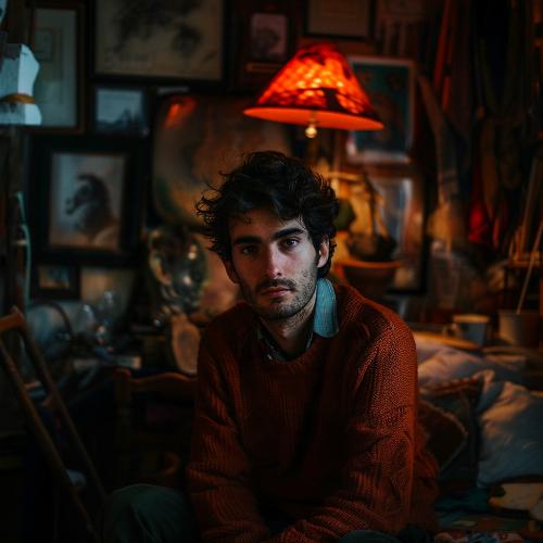 Photo de profil de l'utilisateur NeoMatrix